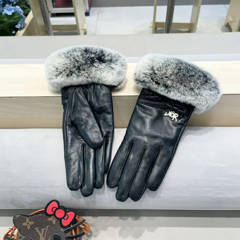 christian dior gants pour femme s_124a60b2